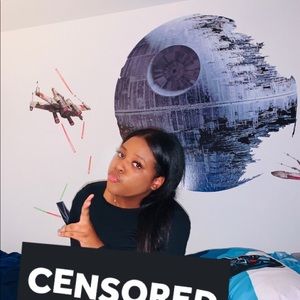 Meet your Posher, Morgan